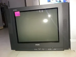 Polar. CRT (���)