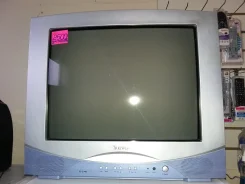 EVGO. CRT (���) ����