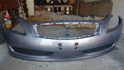 Бампер. Infiniti Q60, CKV36 Nissan Skyline, CKV36 Двигатель VQ37VHR