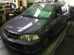 Honda Odissey. RA9, J30A