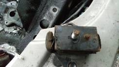 Подушка двигателя. Toyota Hiace, KZH106G, KZH106W, KZH116, KZH116G, KZH126G Двигатель 1KZTE