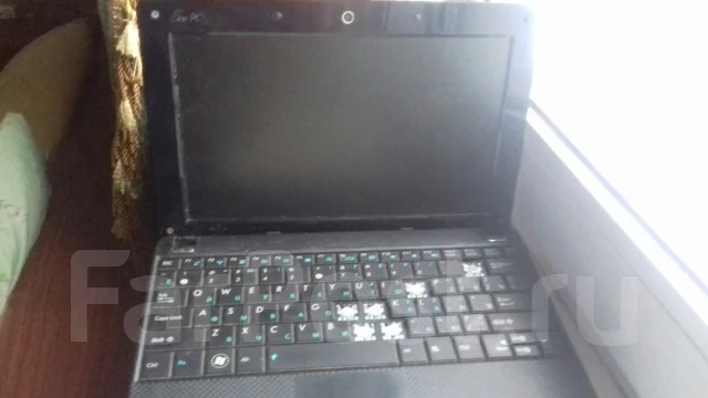 Asus Eee PC 1001P ����