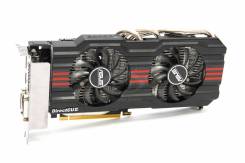 GeForce GTX 660 Ti