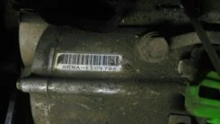 Honda S-MX. RH6666666, B20B ����