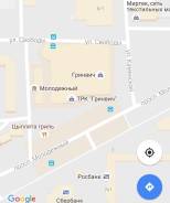 Места парковочные. проспект Молодёжный 2, р-н Заводской, 18 кв. м., электричество, подвал.