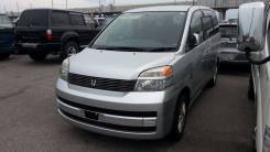 Ступица. Toyota Voxy, AZR60G Двигатель 1AZFSE