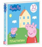 Пластилин.