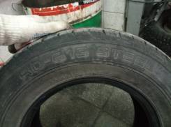 Bridgestone RD613 Steel. Летние, 2011 год, износ: 20%, 2 шт