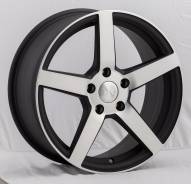 Vossen. 7.5x17", 5x100, 5x114.3, 5x120, 5x130, ET40, �� 73,1���. ����
