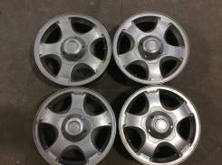 SsangYong. 7.5x16, 5x139.70, ET35, ЦО 80,0 мм.