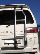 Лестница. Mitsubishi Delica Mitsubishi L400 Nissan Safari, VRGY61, WFGY61, WGY61, WRGY61, WTY61, WYY61. Под заказ