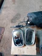 Стекло зеркала. Toyota Crown, UZS173, GS171, UZS171, JZS175W, UZS175, JZS173W, JZS179, JZS177, JZS175, JZS173 Двигатели: 1UZFE, 1GFE, 2JZFSE, 2JZGE, 1...