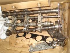 Блок управления. Honda: Odyssey, Elysion, Accord, Civic, CR-V, Stream, Edix, Integra, FR-V, Element, Accord Tourer, Stepwgn Двигатели: K20A7, K20A8, K...