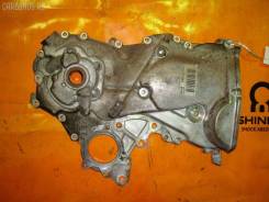 Насос масляный. Toyota: Corolla, Yaris, WiLL Cypha, bB, Yaris / Echo, Vios, Yaris Verso, WiLL Vi, Vios / Soluna Vios, Succeed, Porte, Echo Verso, Vitz...