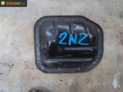 Поддон. Toyota: Corolla, WiLL Cypha, Corolla Rumion, Yaris, Yaris / Echo, Succeed, Vitz, Porte, Echo Verso, Soluna Vios, Auris, Corolla Fielder, Platz...