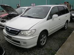 Nissan Presage. TU30, QR25
