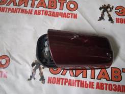 Зеркало заднего вида боковое. Mercedes-Benz E-Class, W210 Двигатели: M, 112, E24, E28, E32, E, 24, 28, 32