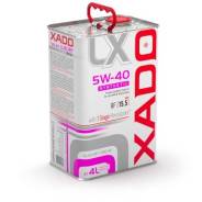 Xado. 5W-40,  