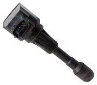 Катушка зажигания. Nissan: Presage, X-Trail, Prairie, Murano, Serena, Liberty, Avenir, Primera, AD, Bassara, Teana, Wingroad Двигатели: QR25DE, QR20DE