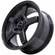 Sakura Wheels. 7.0x16, 5x114.30, ET35, ЦО 73,1 мм. Под заказ