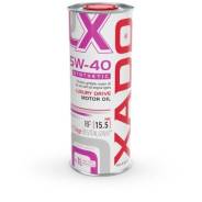 Xado. 5W-40,  