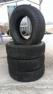 Hankook DynaPro i*cept RW08. Зимние, без шипов, 2010 год, износ: 5%, 4 шт