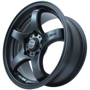 Sakura Wheels. 7.0x16, 5x114.30, ET35, ЦО 73,1 мм. Под заказ