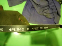 ������ ������������ 4PK945 11920-AG900 ����