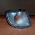 Поворотник. Nissan Sunny, B13