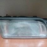Фара. Nissan Sunny, B14
