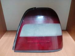 Стоп-сигнал. Nissan Sunny, B13