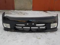 Бампер. Nissan Serena, RC24, PNC24, PC24, TNC24, TC24, VNC24, VC24