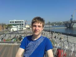 Актер. Среднее образование, опыт работы 3 месяца