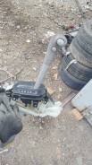 Ручка переключения автомата. Mazda Demio, DW3W Двигатели: B3E, B3ME