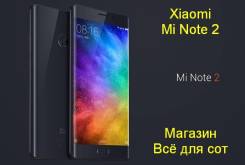 Xiaomi Mi Note 2. Новый
