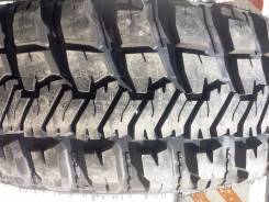 Goodyear Wrangler MT/R. Грязь MT, 2015 год, без износа, 4 шт. Под заказ