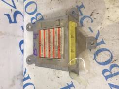 Блок управления airbag. Subaru Legacy B4, BE9, BEE, BE5