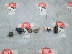 Комплект личинок Toyota Mark 2GX-JZX 110 IR-V. Toyota Mark II, JZX110