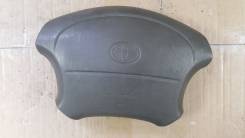 Подушка безопасности. Toyota Hiace, KZH100G, KZH106G, KZH106W, LH100G, LH102, LH102V, LH103V, LH104, LH105, LH107G, LH107W, LH108, LH109V