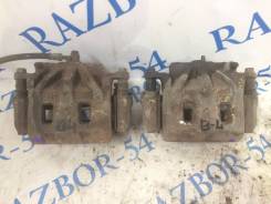 Суппорт тормозной. Subaru Legacy B4, BL9, BL5, BLE Subaru Legacy, BL, BL5, BLE, BL9