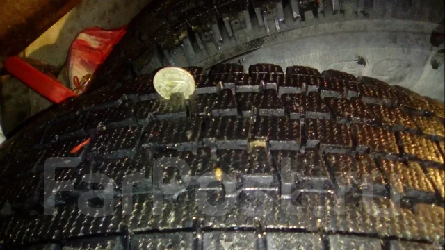 Bridgestone 738V. ������, ��� �����, 2012 ���, �/�, ����� 5 % ����