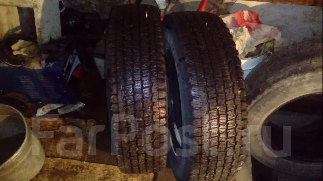 Bridgestone 738V. ������, ��� �����, 2012 ���, �/�, ����� 5 % ����