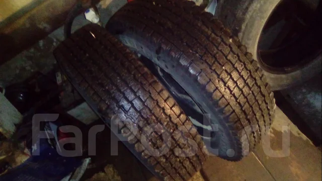 Bridgestone 738V. ������, ��� �����, 2012 ���, �/�, ����� 5 % ����