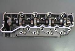 Головка блока цилиндров. Mitsubishi: Strada, Delica, Montero, Challenger, Canter, Pajero Двигатель 4M40