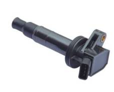 Катушка зажигания. Toyota: Corolla, Corolla Verso, Yaris, Town Ace Noah, RAV4, Vista Ardeo, Aygo, Matrix, Vitz, Wish, Passo, Auris, Corolla Fielder, V...