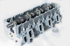 Головка блока цилиндров. Toyota Hiace Regius Toyota Hilux Surf Toyota Granvia Toyota Land Cruiser Prado Двигатели: 1KZTE, 1KZT