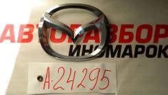 Эмблема Mazda Mazda 3 (BK) 2002-2009г