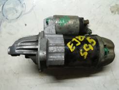 Стартер. Subaru Legacy, BLE, BL5, BP9, BP5, BPE Subaru Forester, SG5 Двигатели: EJ30D, EJ20X, EJ253, EJ203, EJ204, EJ202