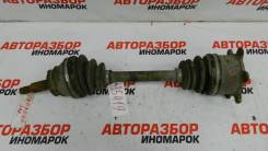 Полуось задняя Mitsubishi Pajero / Montero 3 (V6, V7)