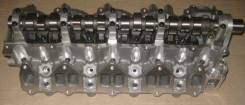 Головка блока цилиндров. Nissan Vanette Mazda: Bongo, MPV, Proceed, Titan, Ford Freda Ford Freda Двигатель WLT